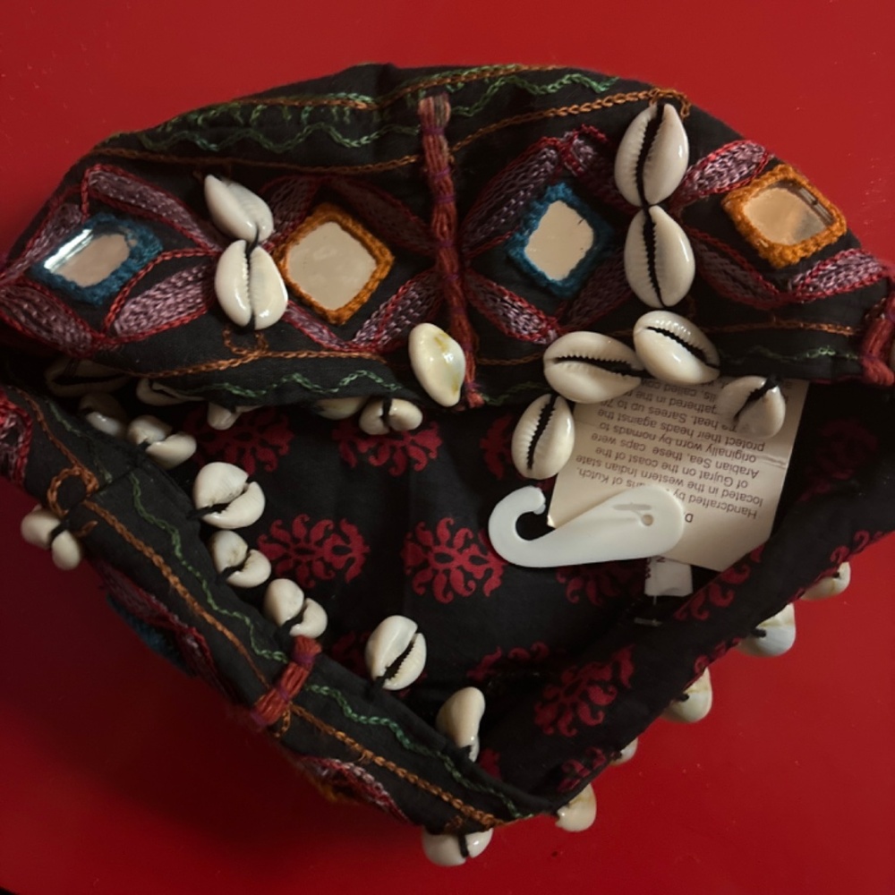 “Dandia Cap” - Picture 5 of 5